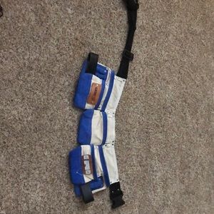Tool belt